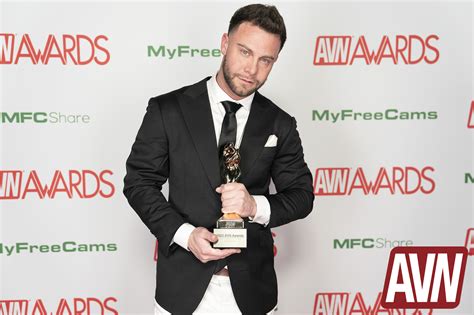 best male pornstar|AVN Award for Male Foreign Performer of the Year